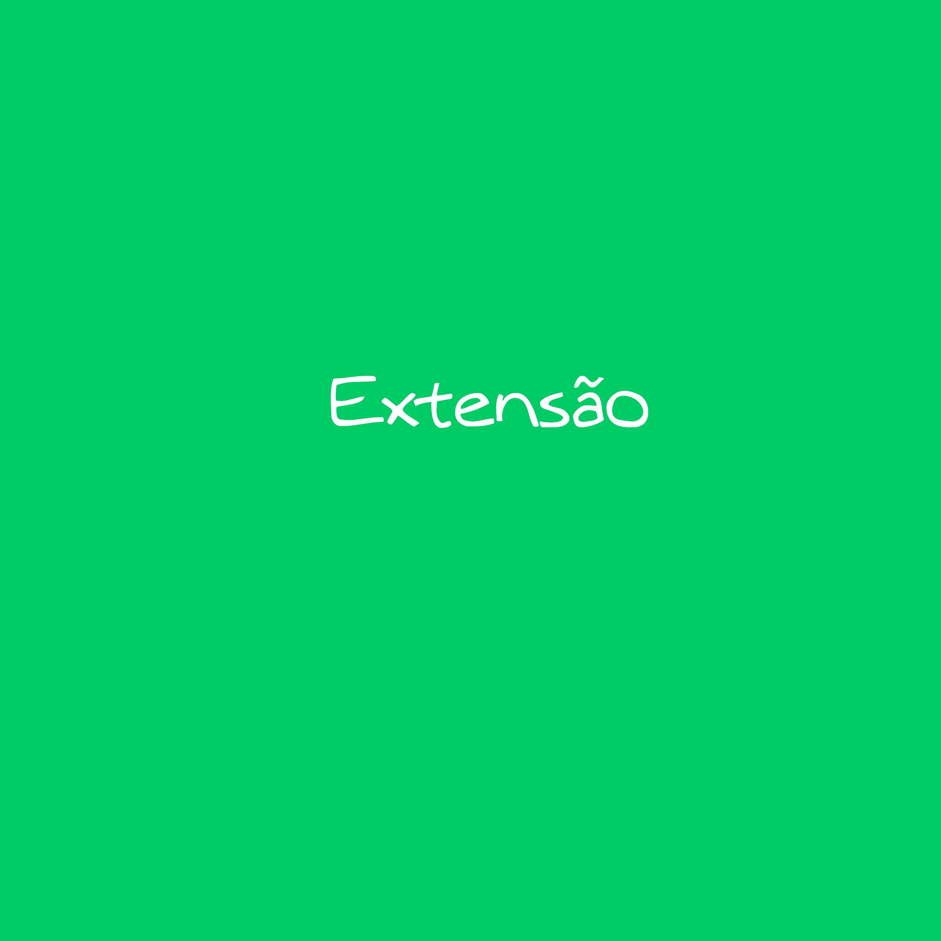 Extensão